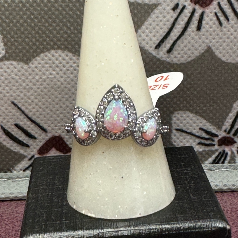 She Glows with Grace, October 2024 Collection
